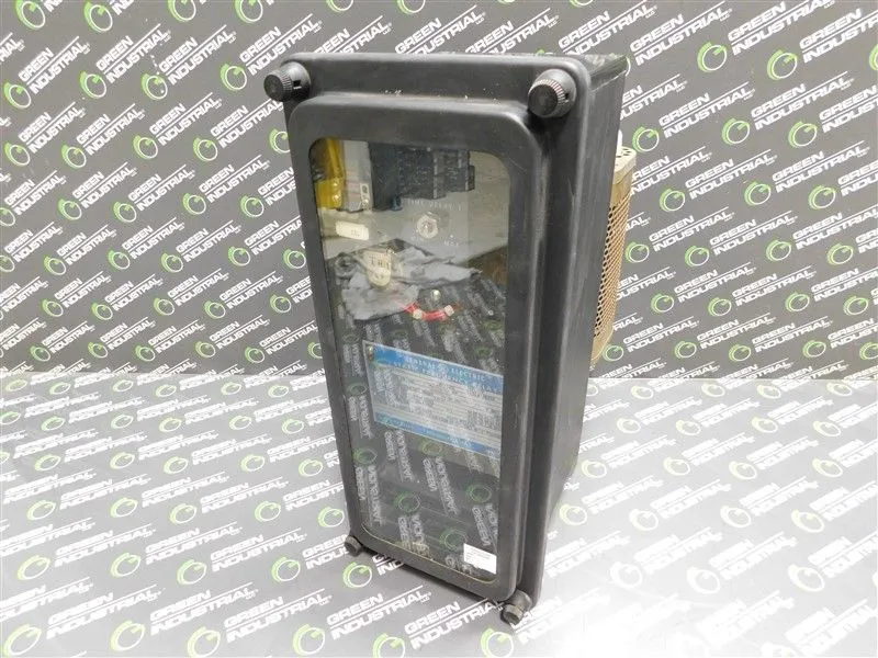 USED GENERAL ELECTRIC 12SFF31A1A
