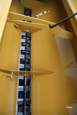 New | in-Stock 2026 ESCH 5612 Grain Drills Pennsylvania US | Zimmerman Farm Service #1409832