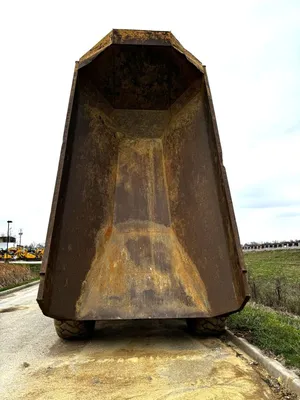Used 2006 _UNKNOWN_ _UNKNOWN_ Articulated Dump Trucks Kentucky US | H Richardson and Sons #1557782