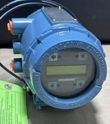 NEW Rosemount 8732EMT2A1C1M4