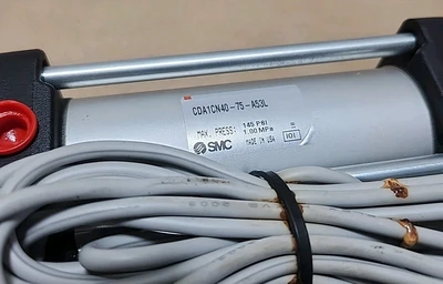 NEW SMC CDA1CN40-75-A53L