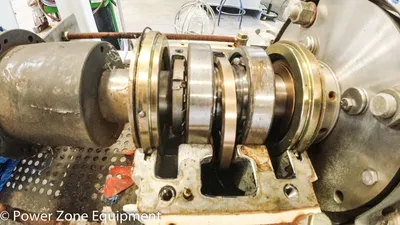NEW SPX UNION 3X4X9 DVMX N/HH