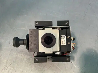 Used STRATASYS 1045750004 3D printer post-processing accessories Ohio US | HGR 24 #1455387