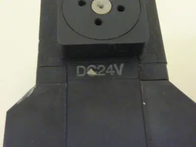 Used SMC VS7-8-FJG-D-3Z Valves/Fittings Michigan US | Ideal Machinery #1250268