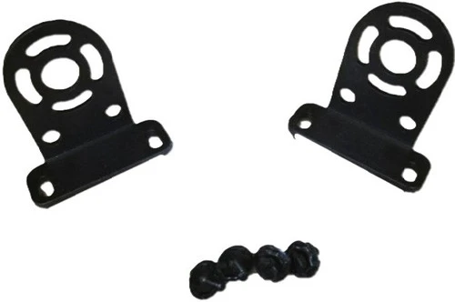 Banner MSMMB 43151 Accessories Hardware Packet for MS Mirror [New]