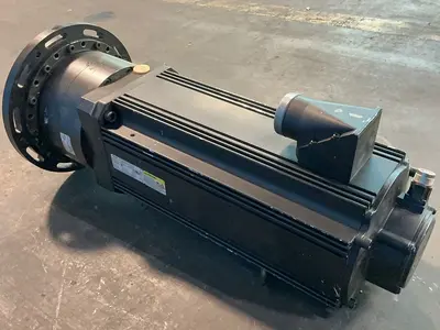 Used BOSCH REXROTH MSK100D0350NNM1AG2NNNN Servo Motors Ohio US | HGR 24 #1355884