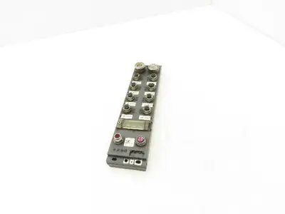 Used LUMBERG AUTOMATION _UNKNOWN_ PLC Input & Output Indiana US | Arrow Industrial #1316683