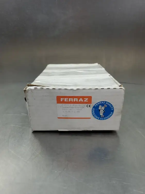 Used Ferraz J301469/C Fuses | Palmetto Automation #1149747