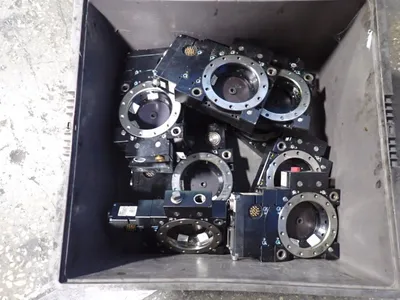 USED ATI AA2T