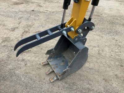 Used 2025 AGT MX50R Crawler Excavators - Mini Michigan US | Miedema Asset Management Group #1301481