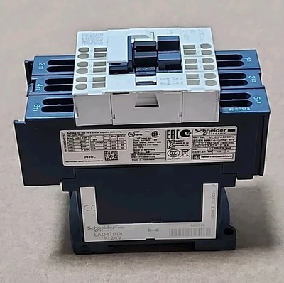 NEW Schneider Electric LC1D093