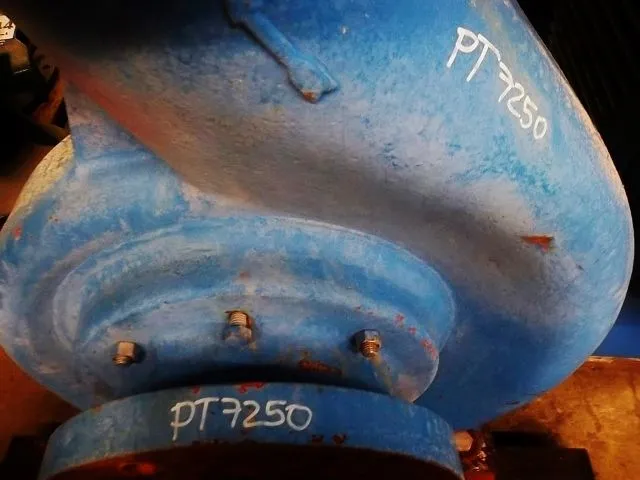 USED Goulds 3175
