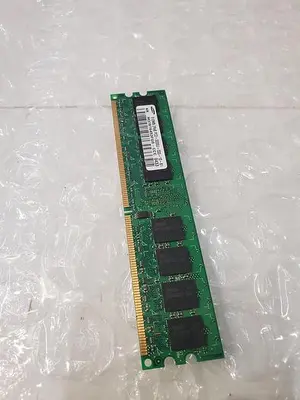 SAMSUNG M378T6453FG0-CCC 512MB MEMORY