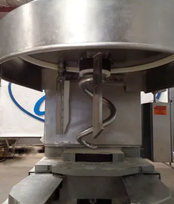 Used 2003 VMI SPI630AVI Dough Mixers California US | BakeryEquipment.com #1555168