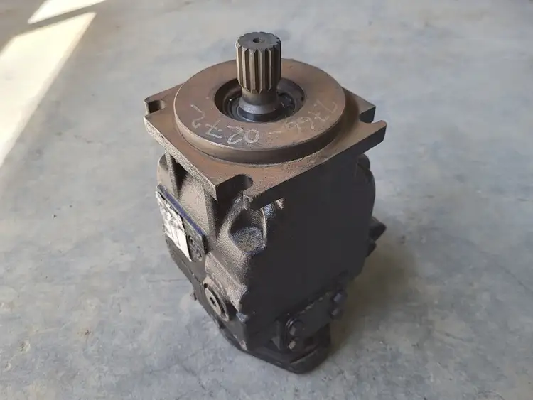 New | in-Stock DANFOSS 80002309 Parts (Hydraulics and Pneumatics) British Columbia CA | Lenmark #328364