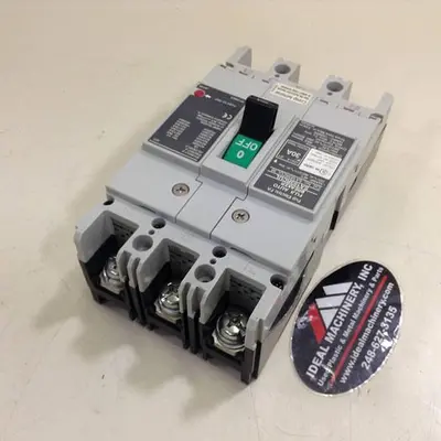 USED FUJI ELECTRIC SA103RCUL 30
