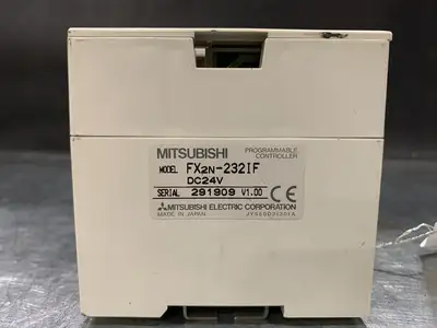 NEW MITSUBISHI FX2N-48MR