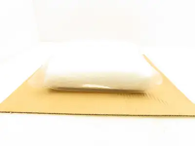 Econoline 3JR99 Polyfelt Filter Bag 25-1/2" Height Polyester
