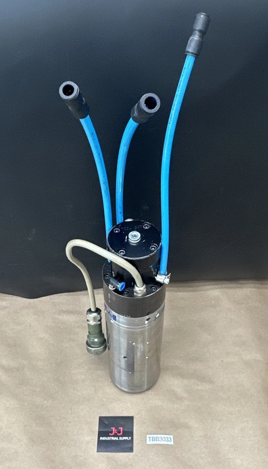 USED IBAG HF-80