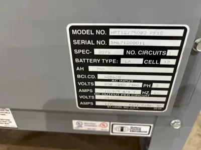USED RICO PWH-DD-300