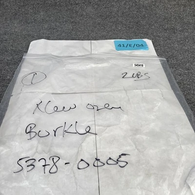 New | in-Stock Burkle 5378-0005 Supplies and Labware California US | Davliegogo LLC #1705784