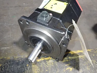 USED 2015 FANUC BIS 8/3000