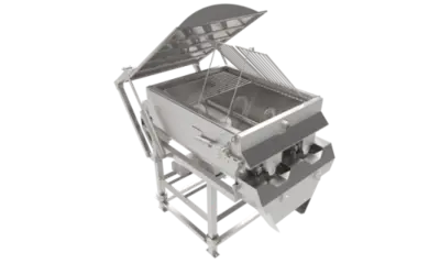 RAM Model MTB 3000 Industrial Meat Mixer / Blender