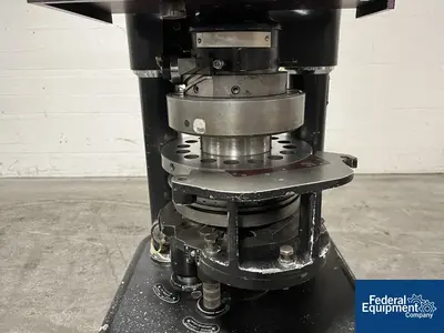 USED Manesty Manesty BetaPress Tablet Press, 16 Station