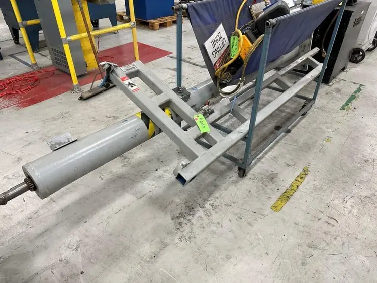 Used GORBEL N/A Cranes, Jib Ohio US | G-2000, Inc. 5 #178905