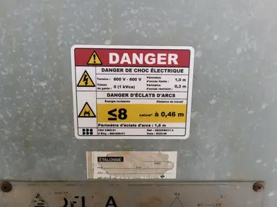 USED DELTA CETC0075S001535
