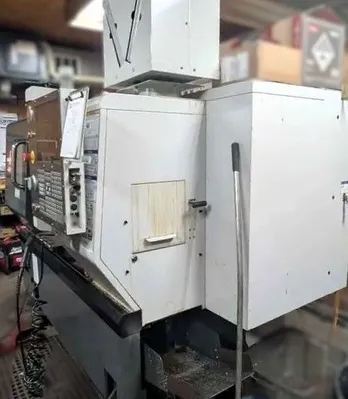 2011 HAAS ST-10 CNC Lathes | Midstate Machinery (7)