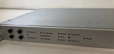 USED EM Test CWS 500N