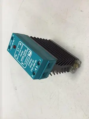 USED CONTINENTAL INDUSTRIES RSDA-660-25-1DE