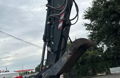 Used HYUNDAI HX235ALCR Crawler Excavators Illinois US | Mitsubishi HC Capital America #1362939