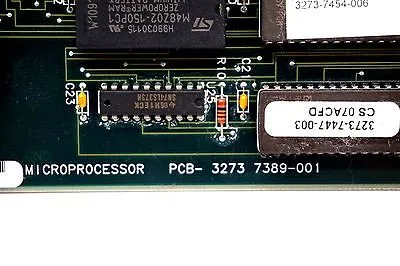 NEW UNISYS 3273 7389-001