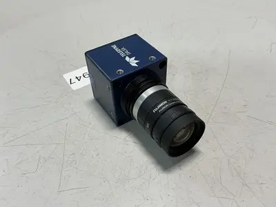 USED TELEDYNE DALSA B0-32-01M22-00-R