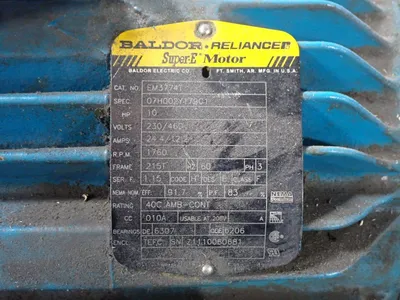 USED TUTHILL KLRC125BC
