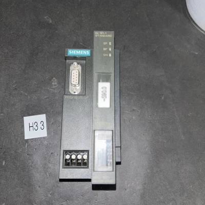 USED Siemens 6ES7151-1AA02-0AB0