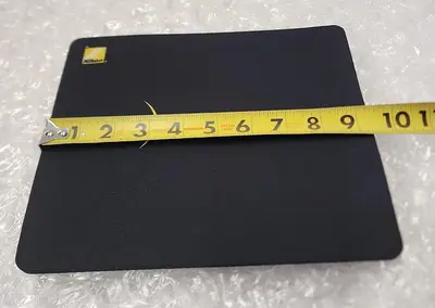 MOUSE PAD NIKON