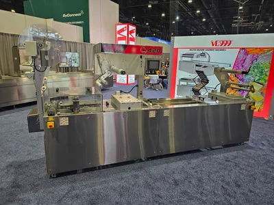 New | Build-to-Order VC999 C-Series 420 Thermoforming Machines Illinois US | M&M Equipment Corp. #1612175