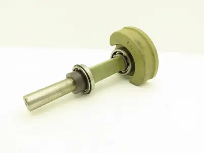 KPA International 7-032-23-01-34 Airboss Compressor Crankshaft Assembly