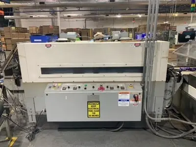 USED TEXWRAP T - 205