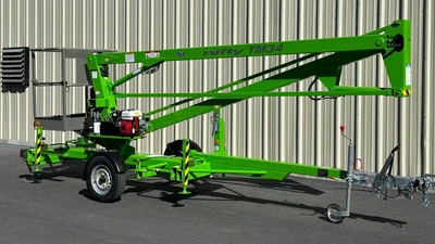 USED 2025 Nifty Lift TM34MG