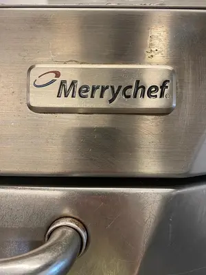 USED MERRYCHEF E4CSVMV6DFUMUS