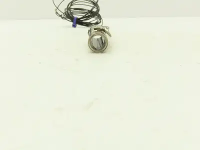 Husky 6852404-3 Injection Mold Nozzle Heater 2.6"L x .49"ID x .71"OD 186W 240V