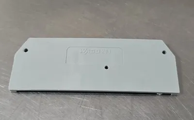 Wago 281-324 Screwless Claming Systems - Pk with 18. Loc3E-30