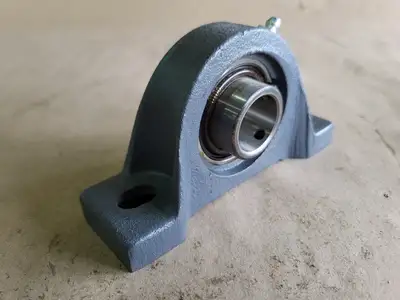 New | in-Stock LINK-BELT P3U216N Bearings British Columbia CA | Lenmark #259977