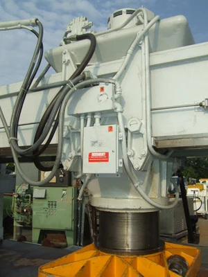 USED HERMAN G