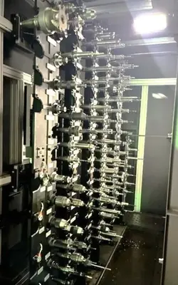 2020 OKUMA MB-5000HII Horizontal Machining Centers | Toolquip, Inc. (10)