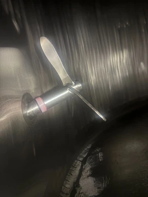 Used Cherry Burrell _UNKNOWN_ Cooling Tanks Ohio US | Equipment Recovery Corp. #1331662